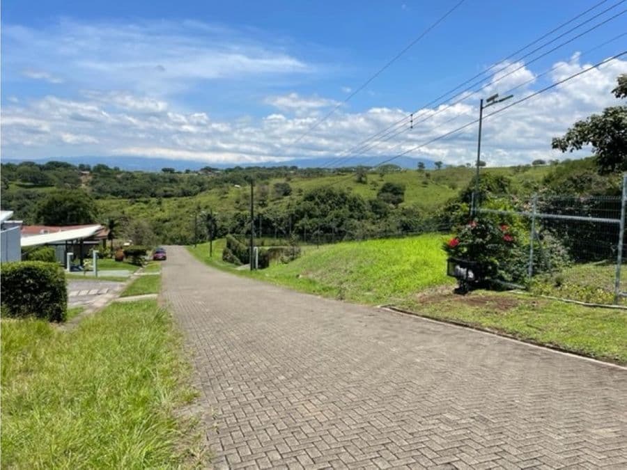 Land at Condominio Las Vueltas