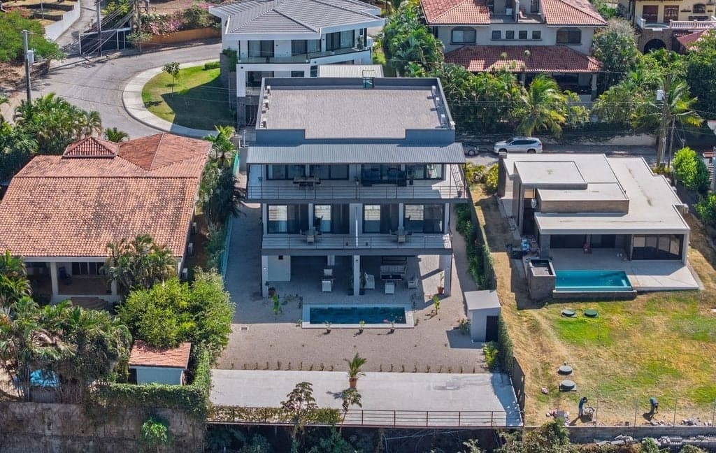 Property at Cabo Velas