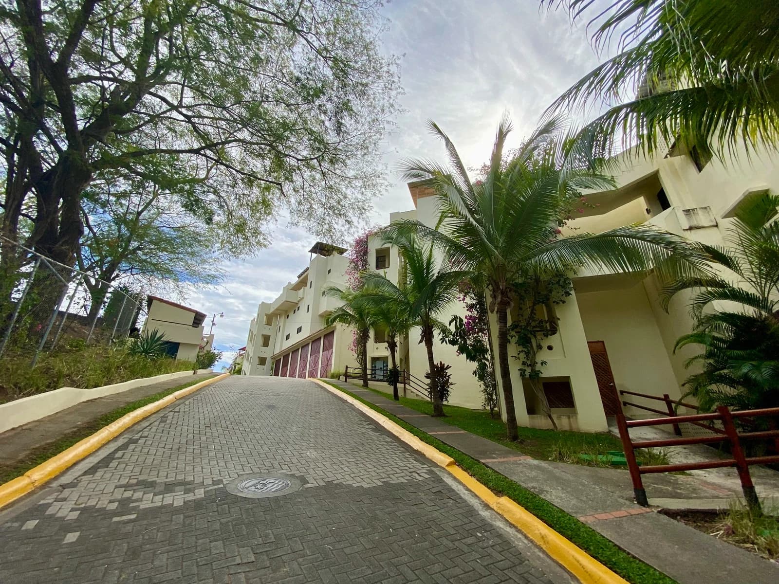 Propiedad en Coco Sunset Condos