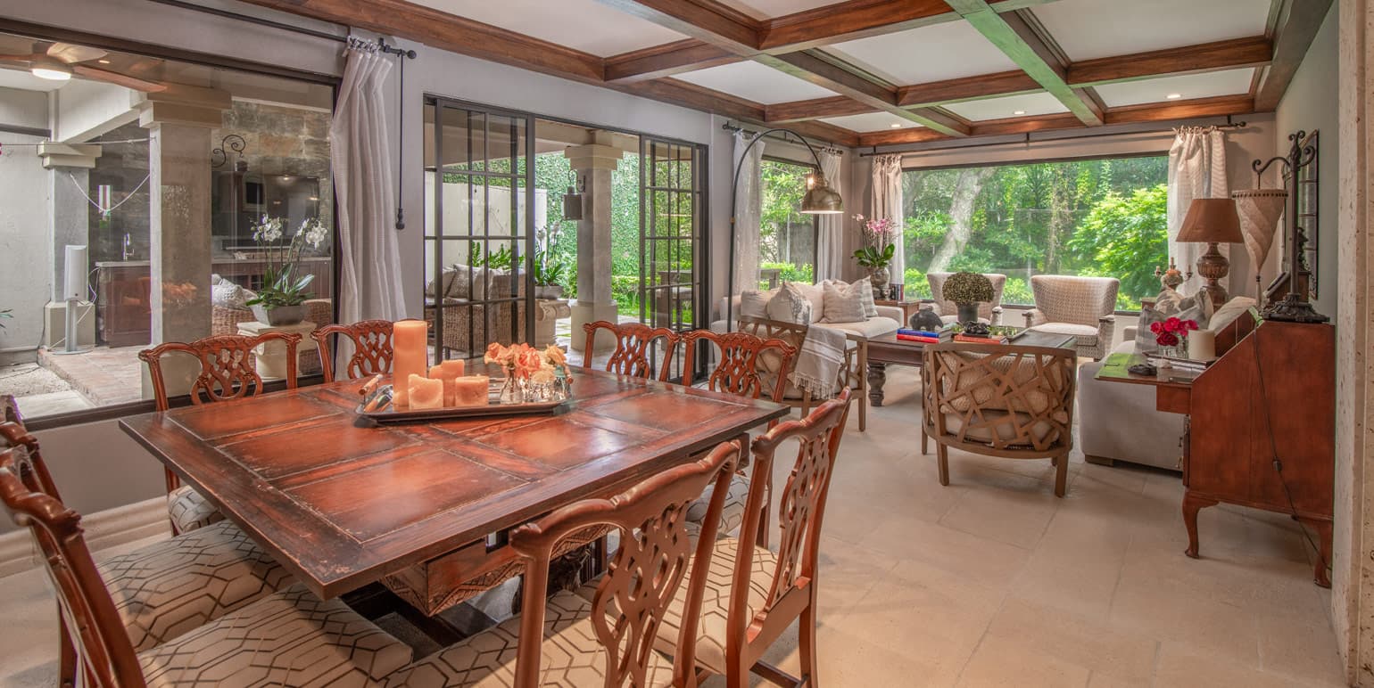 Propiedad en San Rafael