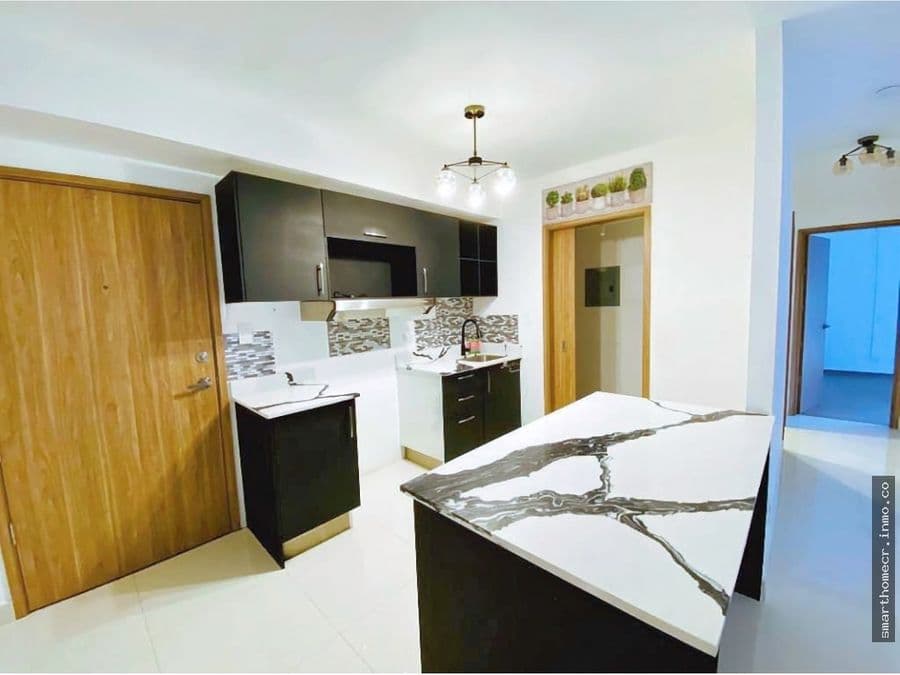 Apartment at Santa Ana