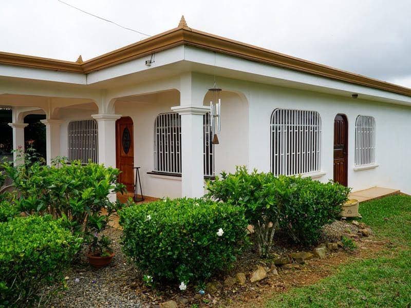 Casa en Platanillo