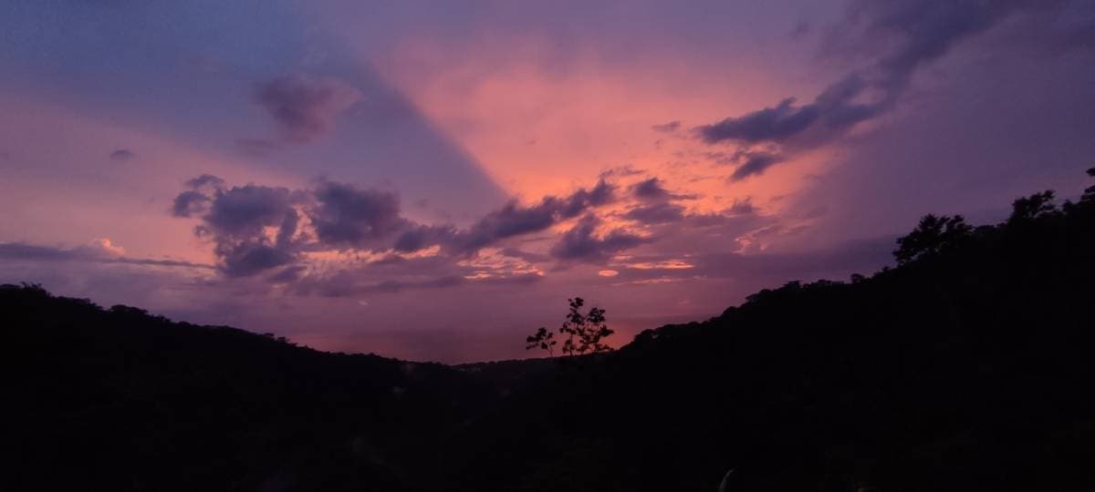 Propiedad en Camaronal