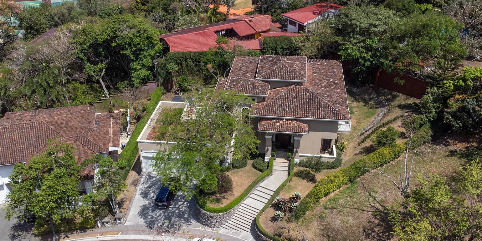 Propiedad en Cerro Real