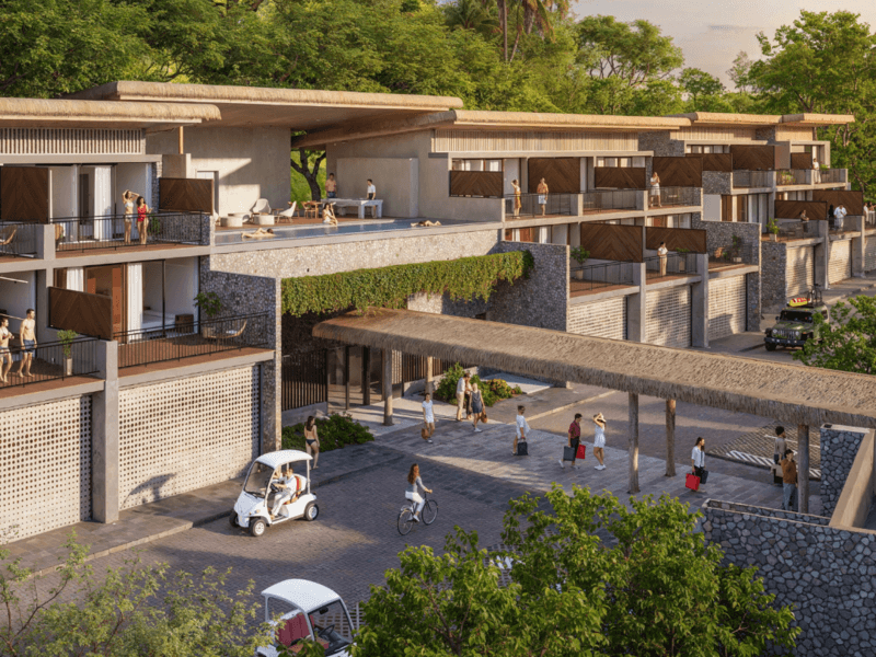 Propiedad en Sardinal