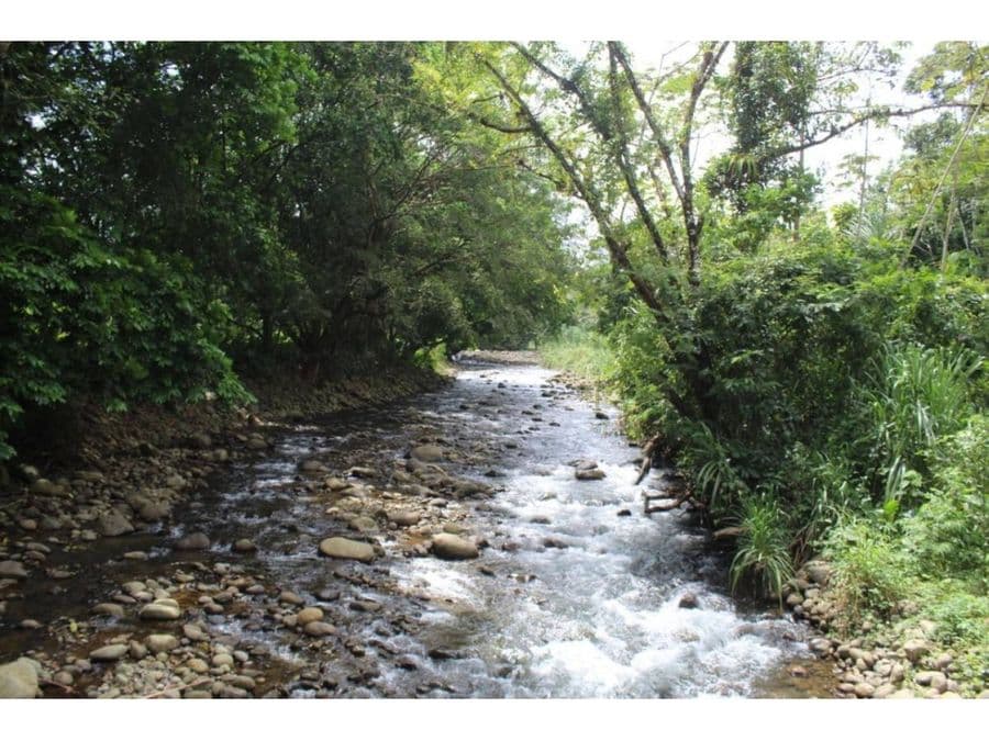 Terreno en Peñas Blancas