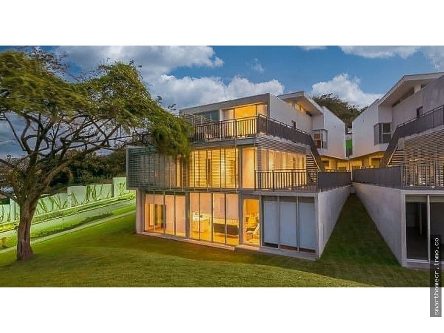 Apartment at San Rafael