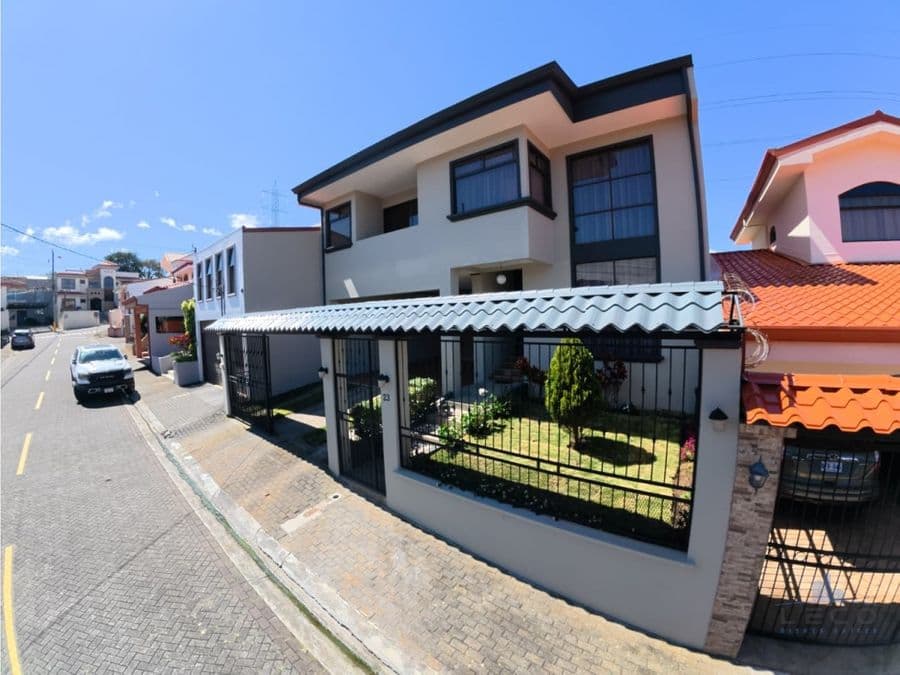 House at San Vicente