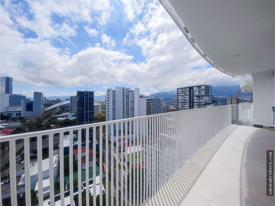 Propiedad en Condominio Velo Nunciatura