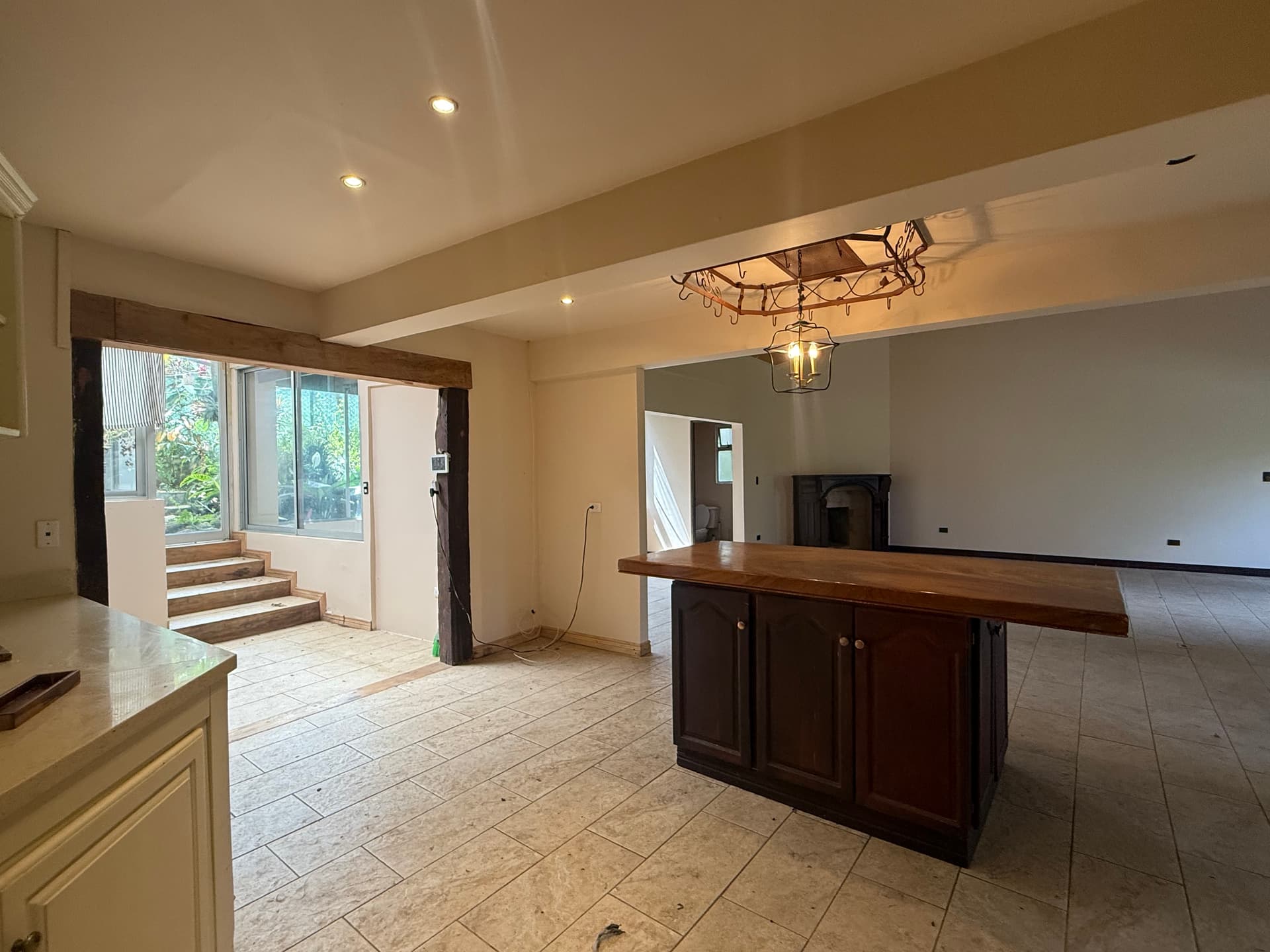 Propiedad en Dulce Nombre de Jesús