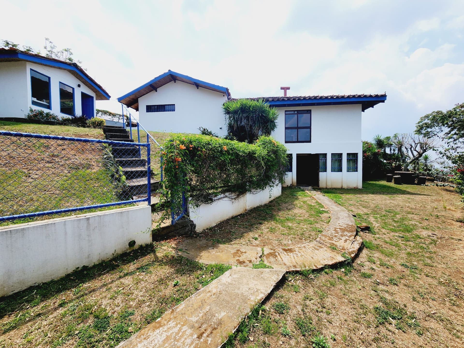 Propiedad en San Antonio