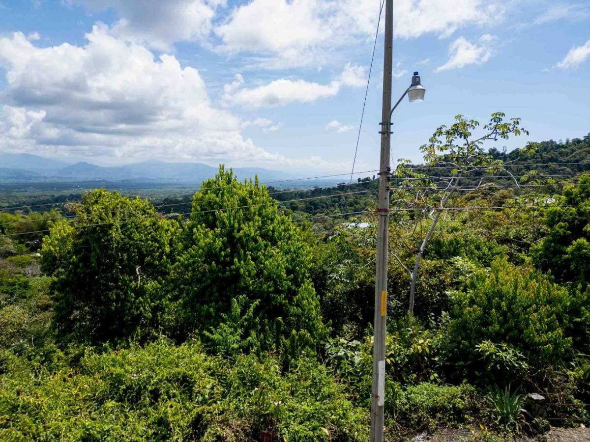 Property at Manuel Antonio