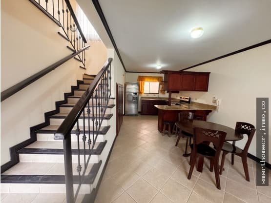 Casa en La Asunción