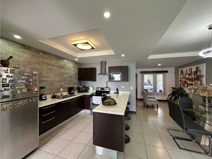 House at Condominio Río Palma
