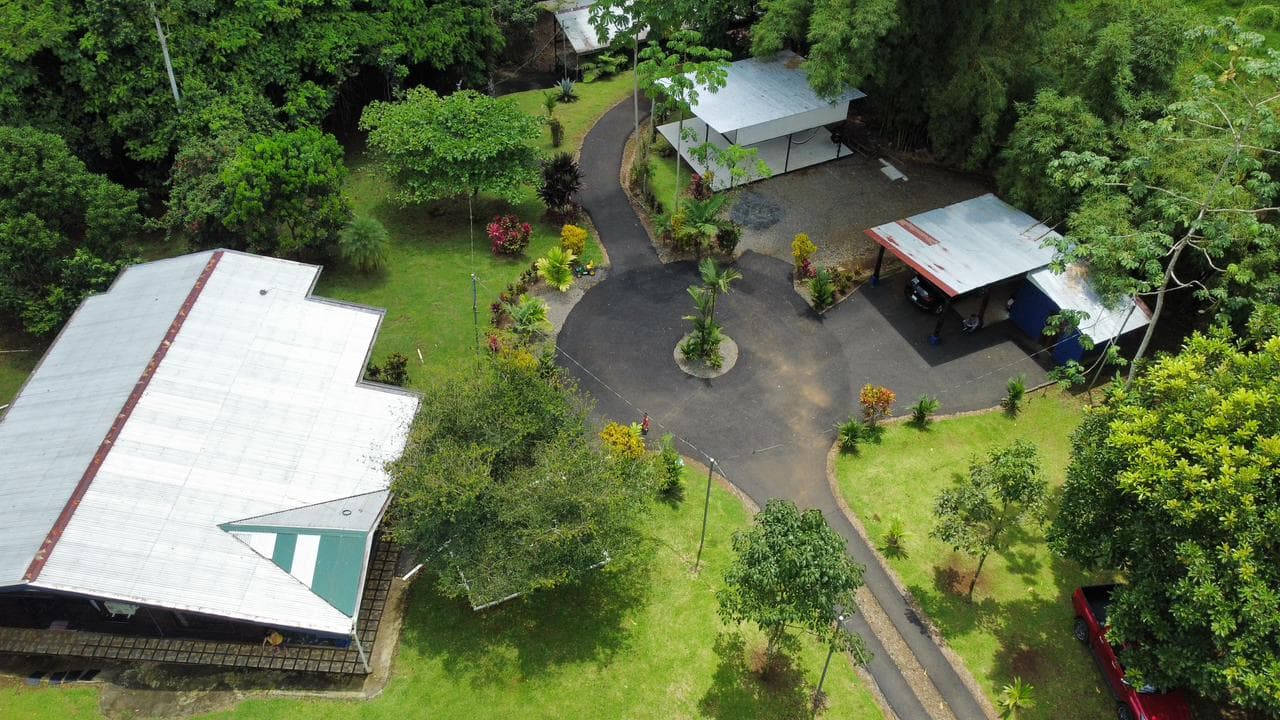 Casa en Aguas Zarcas