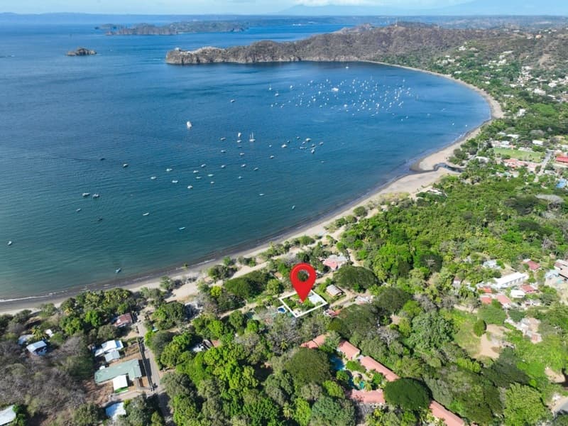 Propiedad en Sardinal