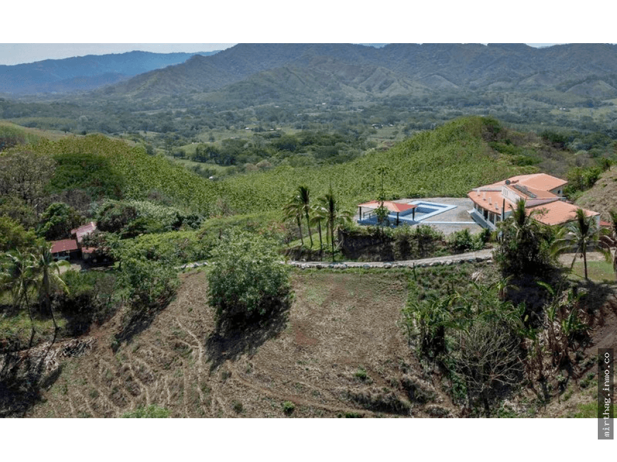 Casa en Nicoya