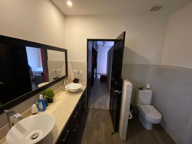 Propiedad en Heredia