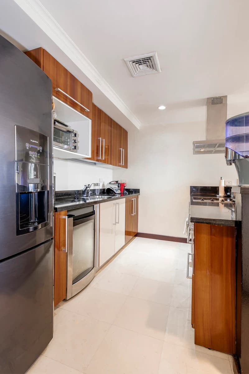 Apartamento en Condominio Cortijo Los Laureles