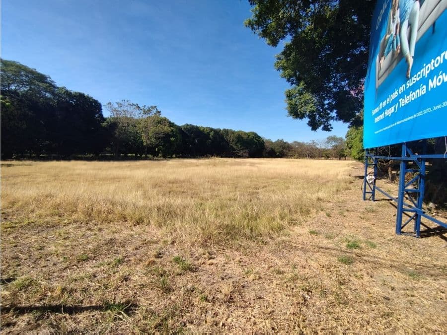 Propiedad en Liberia