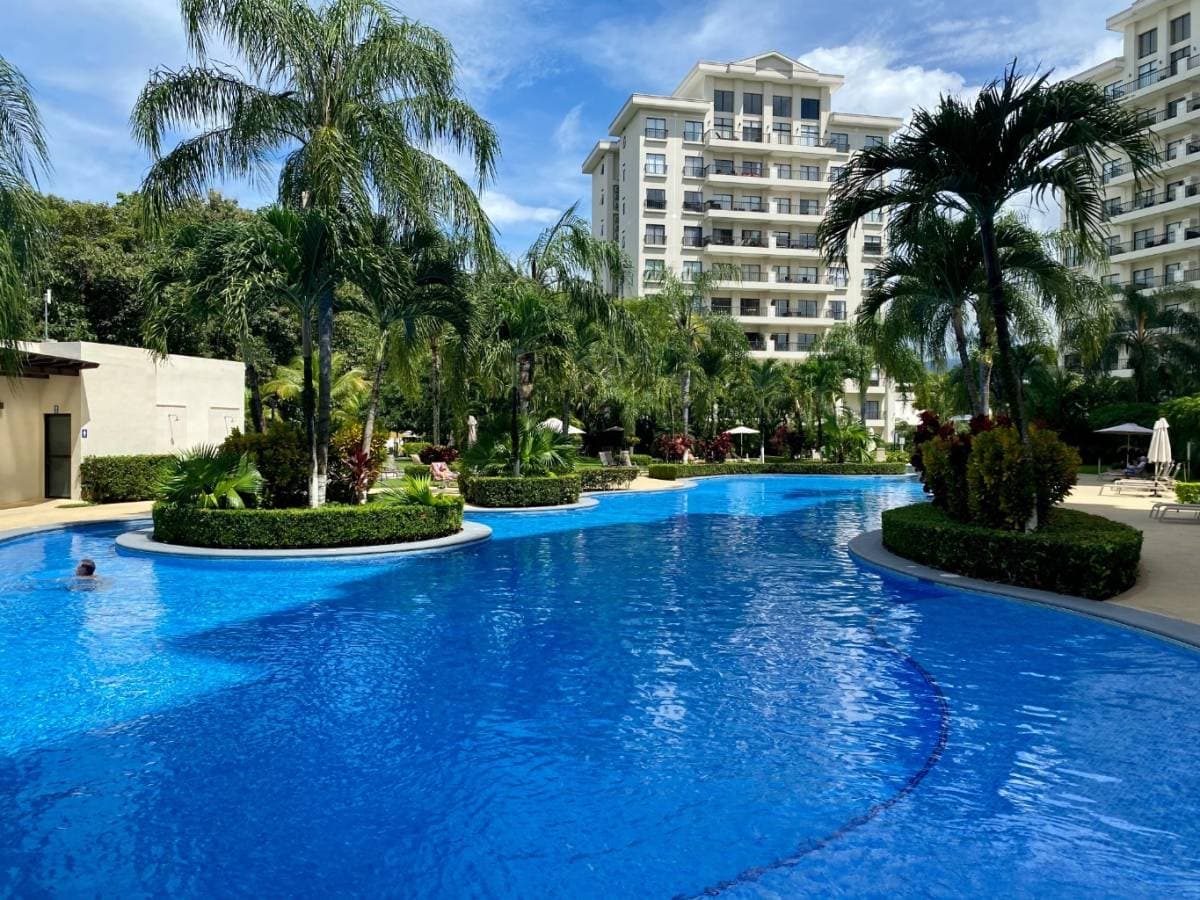 Property at Jacó Bay