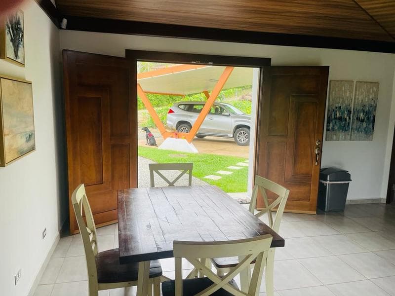 Property at Bahía Drake