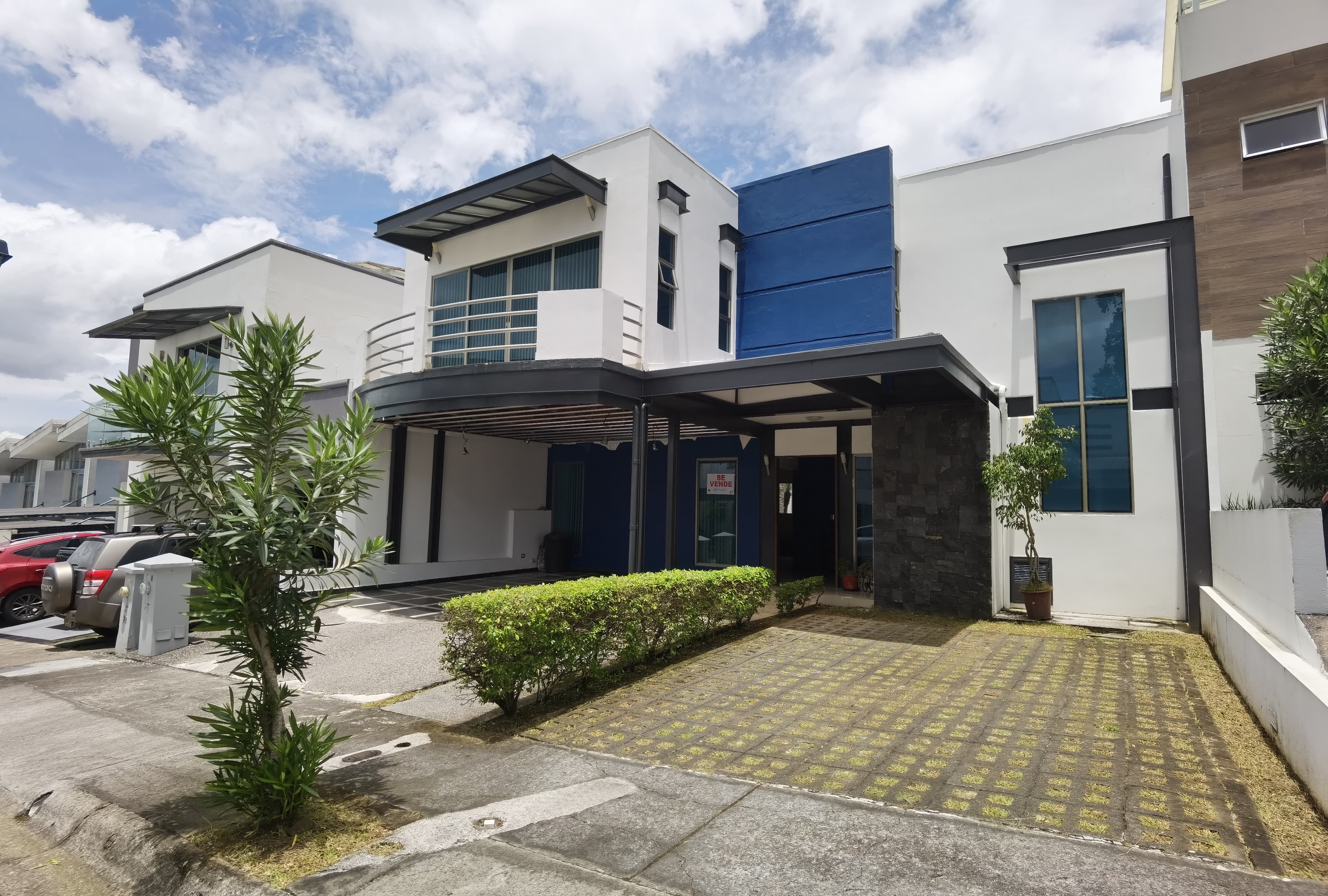 Property at Sabanilla