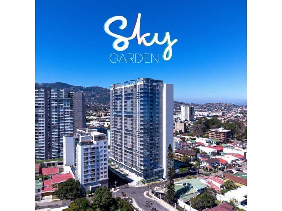 Property at Sky Garden