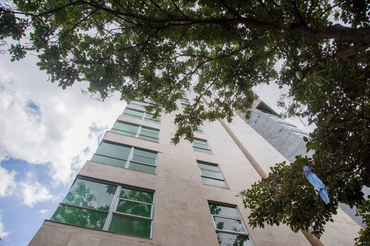 Apartamento en Condominio Central Park
