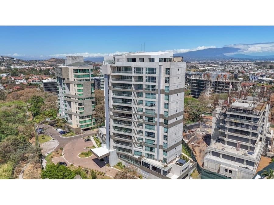 Apartamento en Condominio Central Park