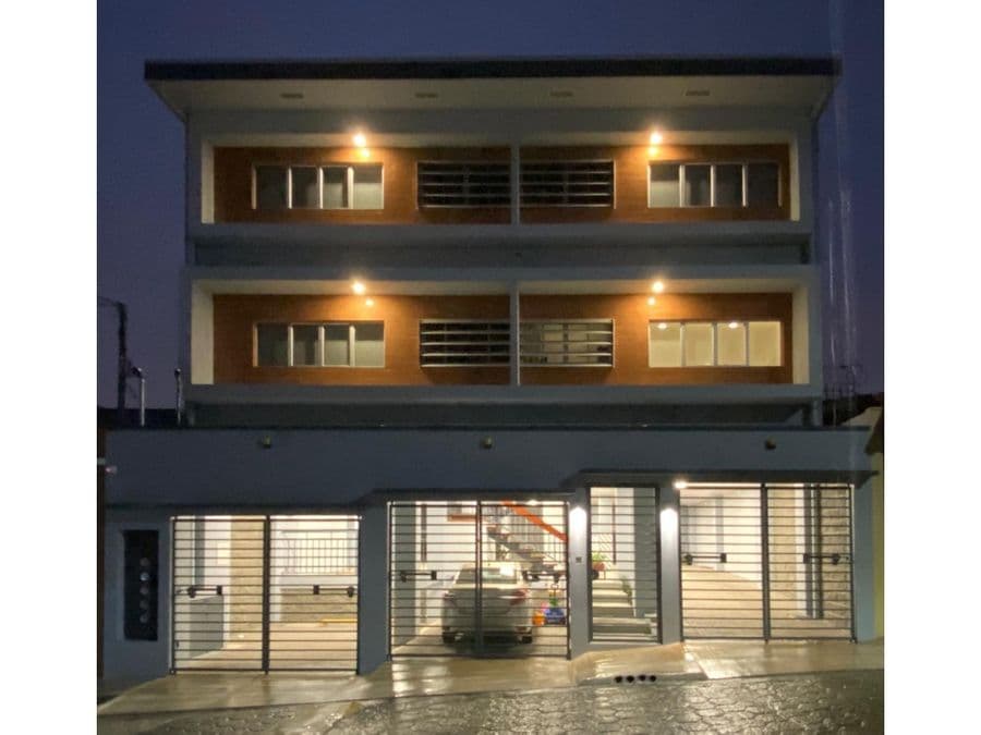 Apartamento en San Rafael