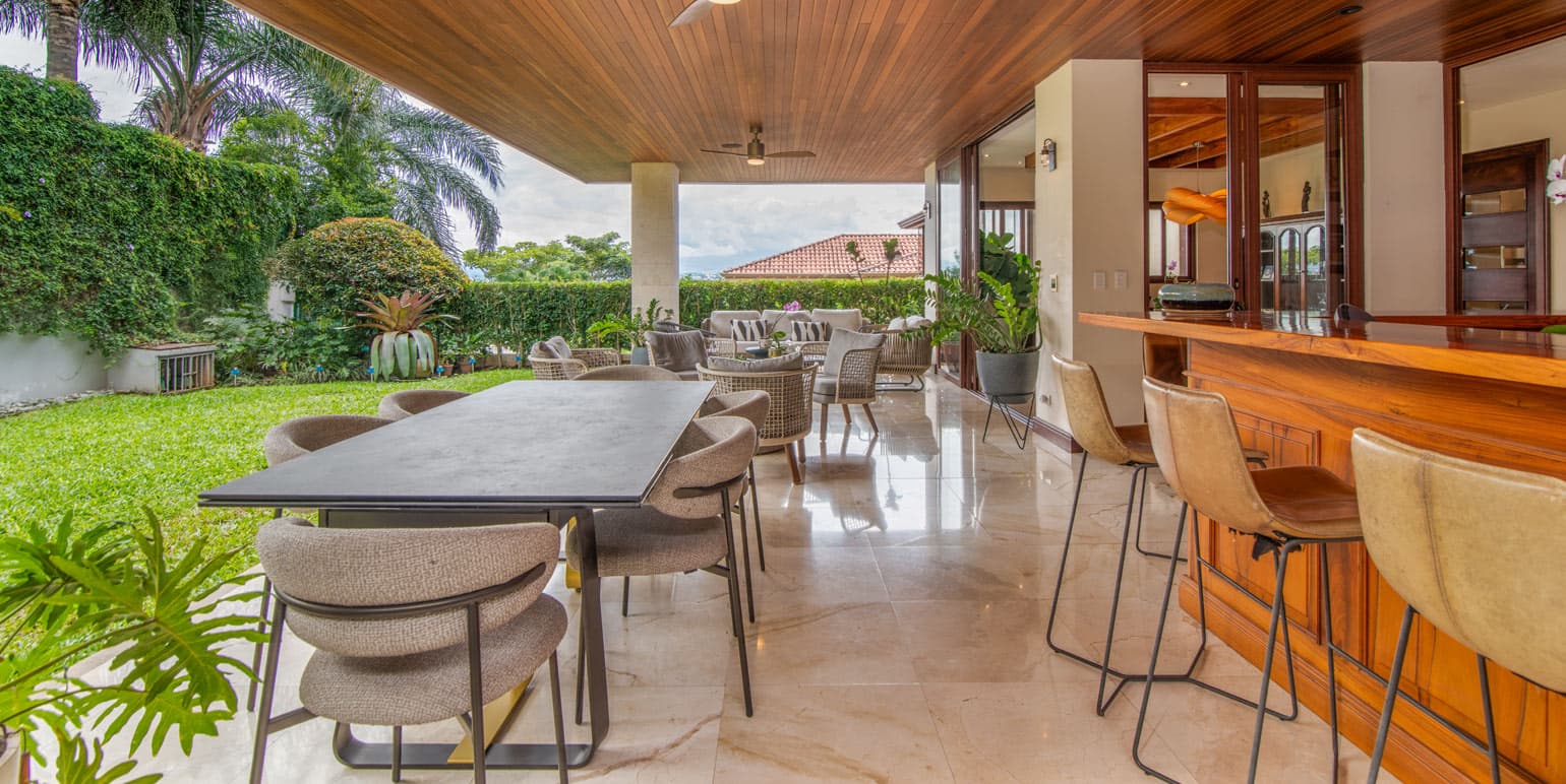 Propiedad en Cerro Real