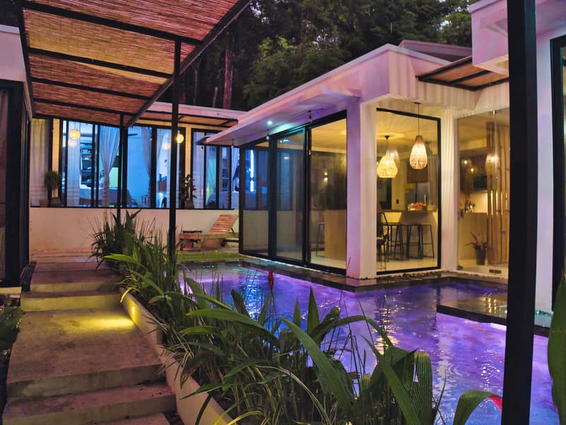 Property at Nosara