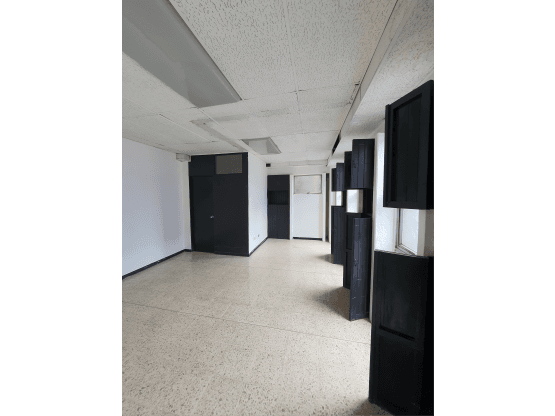 Comercial en Condominio Las Américas