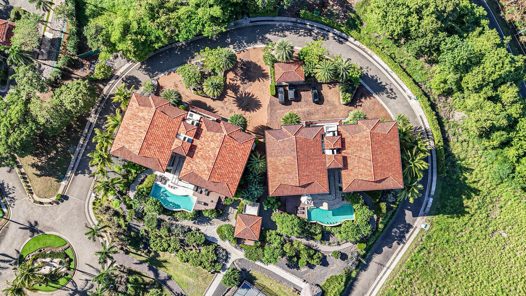 Property at Sardinal