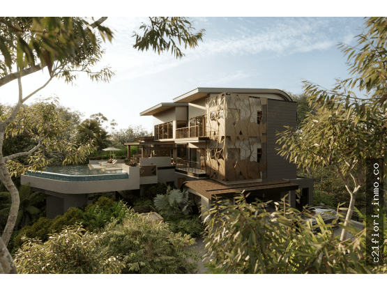 Casa en Santa Cruz