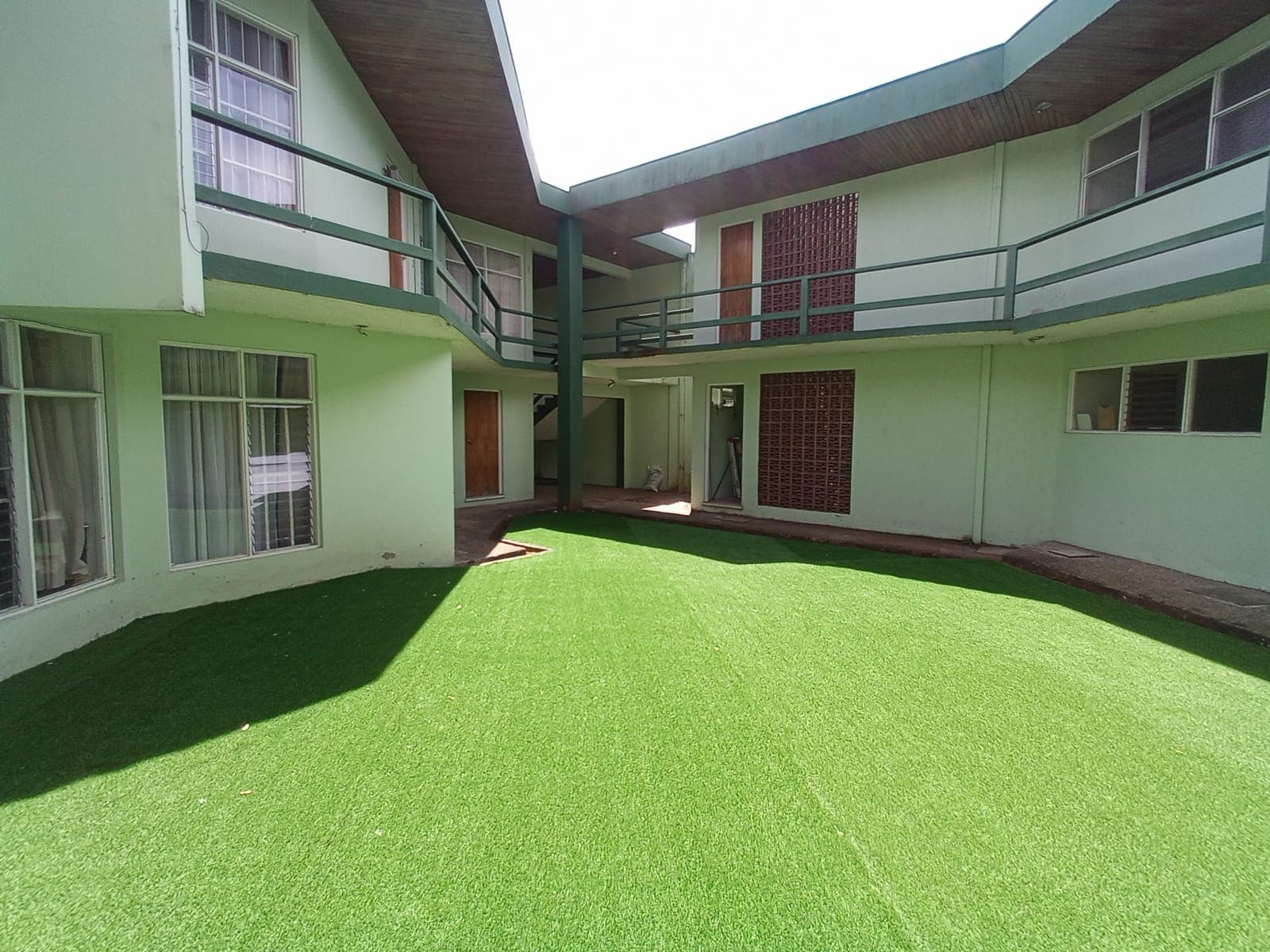 Property at San Vicente