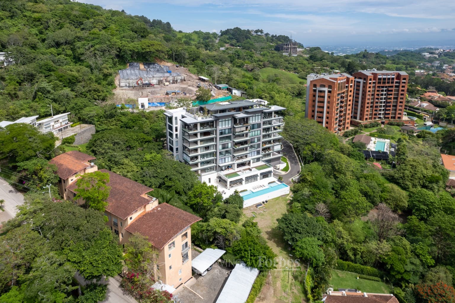 Apartamento en San Rafael
