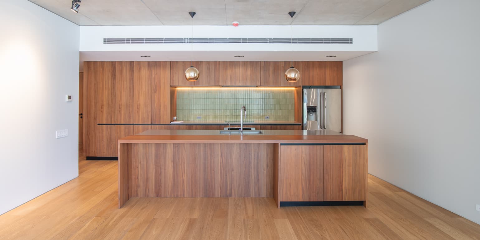 Propiedad en Torre ONE