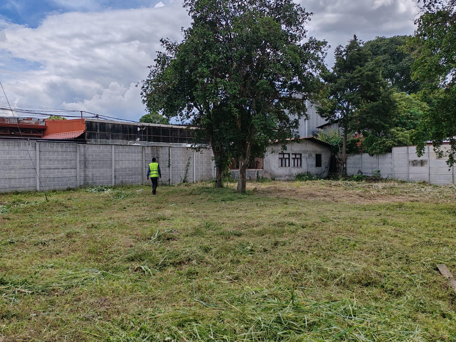 Terreno en San Antonio