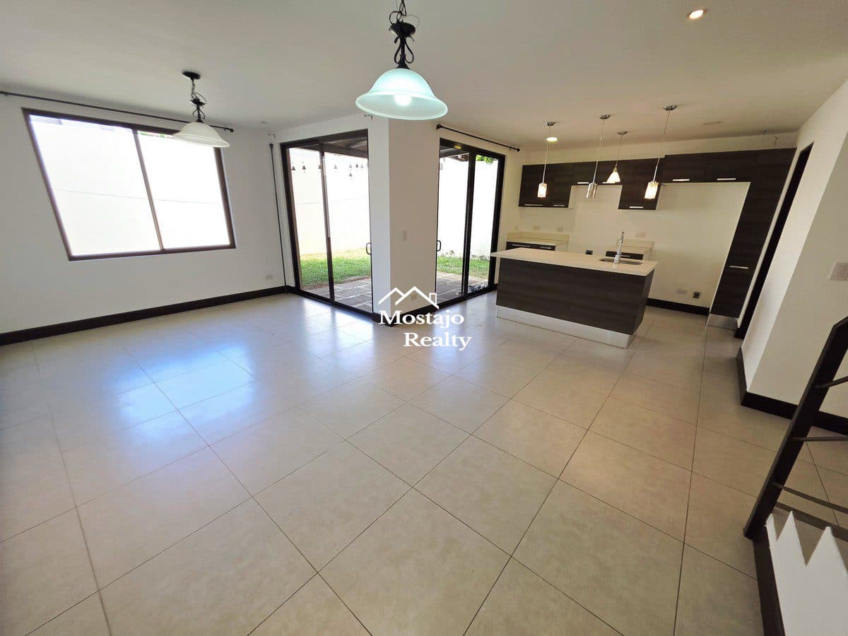 Propiedad en Condominio Jacaranda