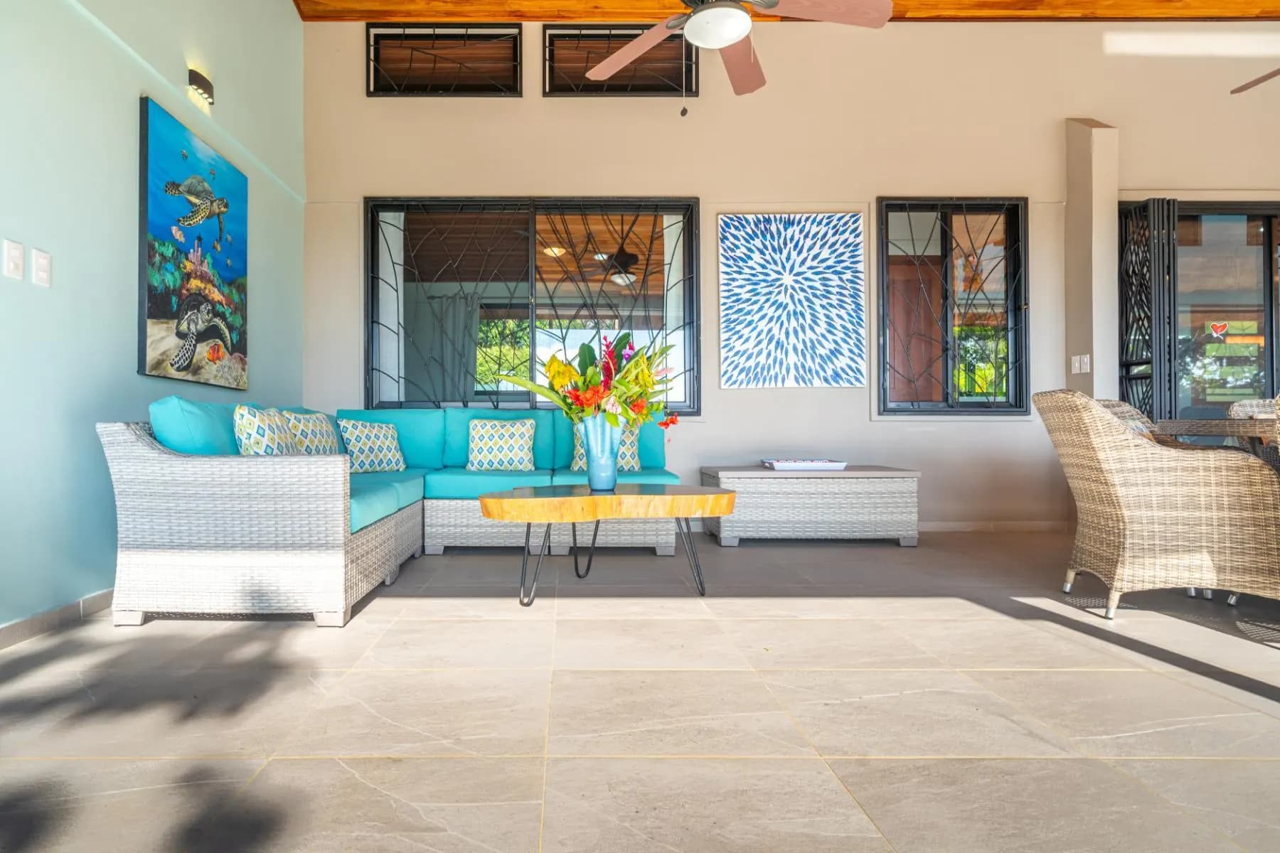 Propiedad en Bahía Ballena