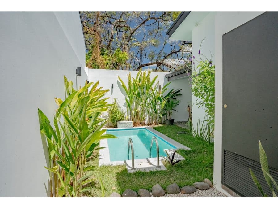 Casa en Condominio El Sitio