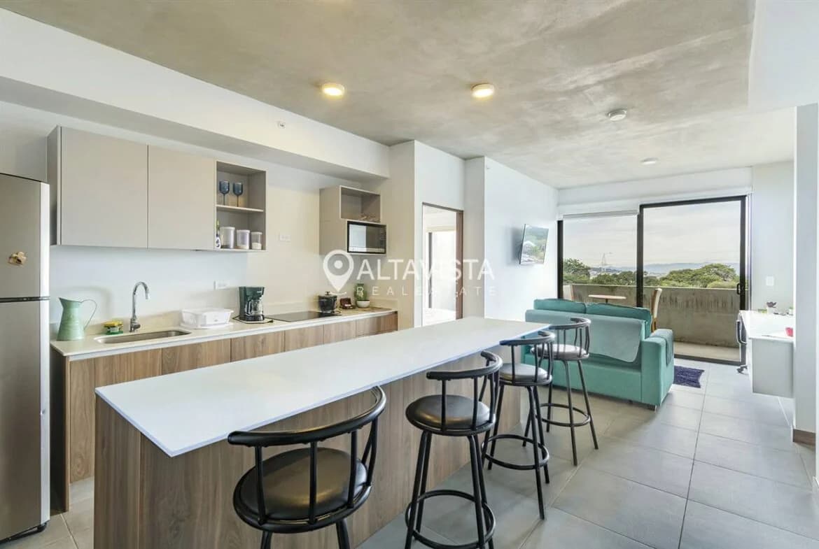 Apartamento en San Sebastián