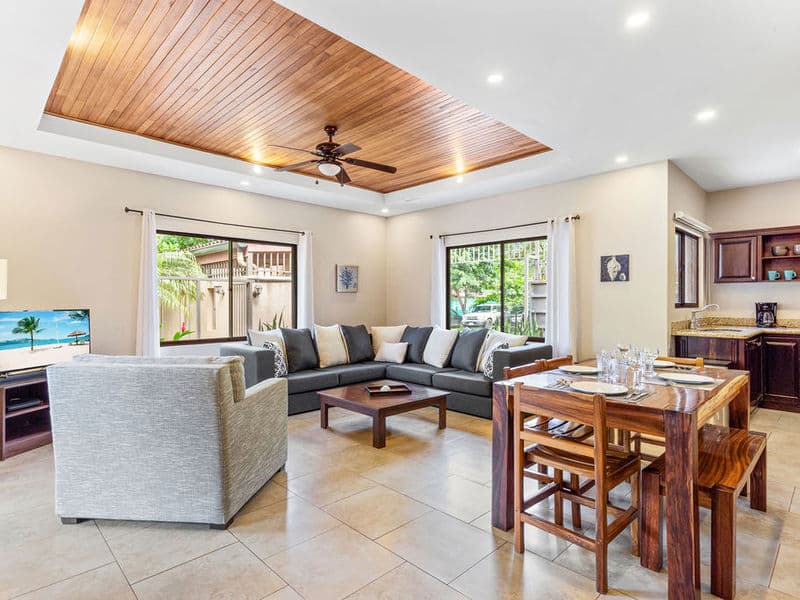 Propiedad en Tamarindo