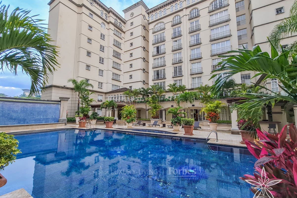 Apartamento en San Rafael