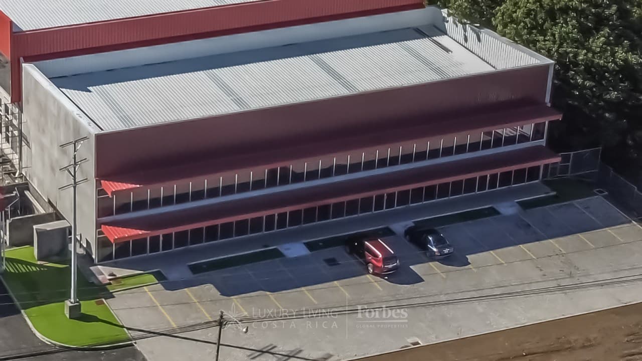 Propiedad en San José