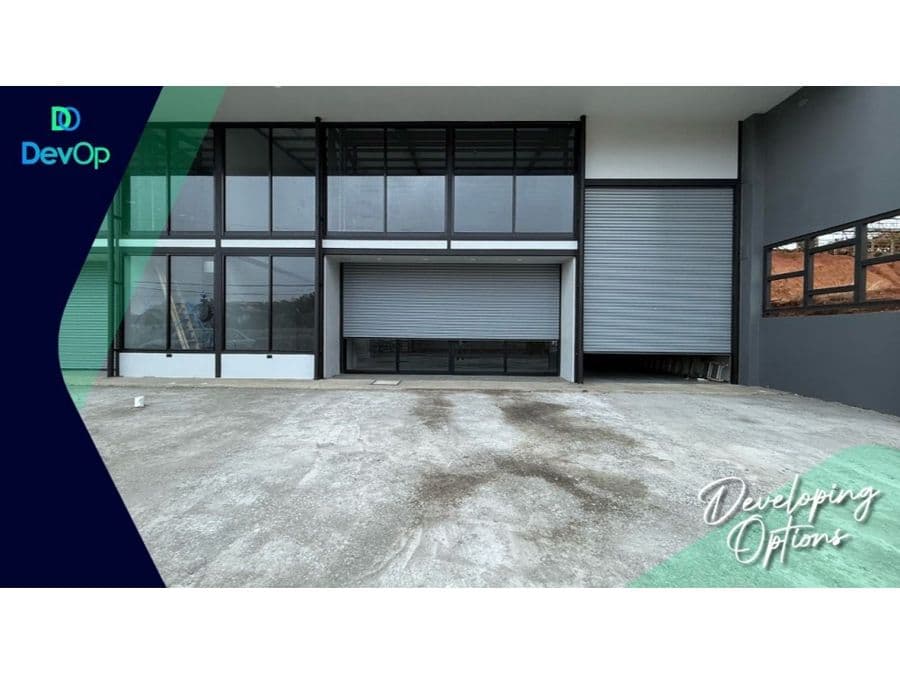 Comercial en San Rafael