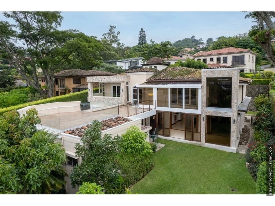 Propiedad en Condominio 203 Guachipelín