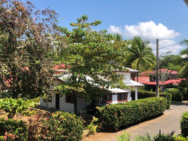 Propiedad en Parrita